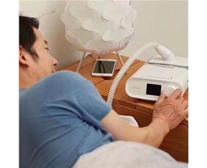 飛利浦單水平全自動呼吸機（數據管理版）